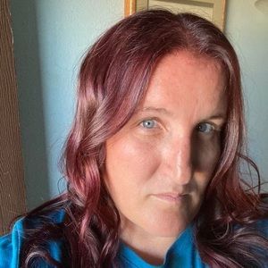 Meet your Posher, Cheyenne